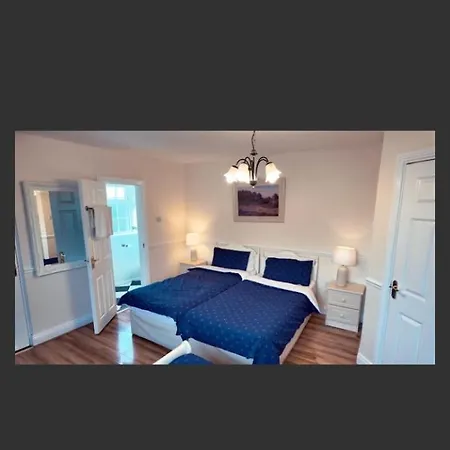 Hazelbrook Frühstückspension